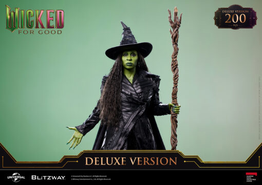 Wicked 2 : For Good (DX Ver.) - Blitzway - Image 23