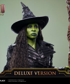 Wicked 2 : For Good (DX Ver.) - Blitzway - Image 24