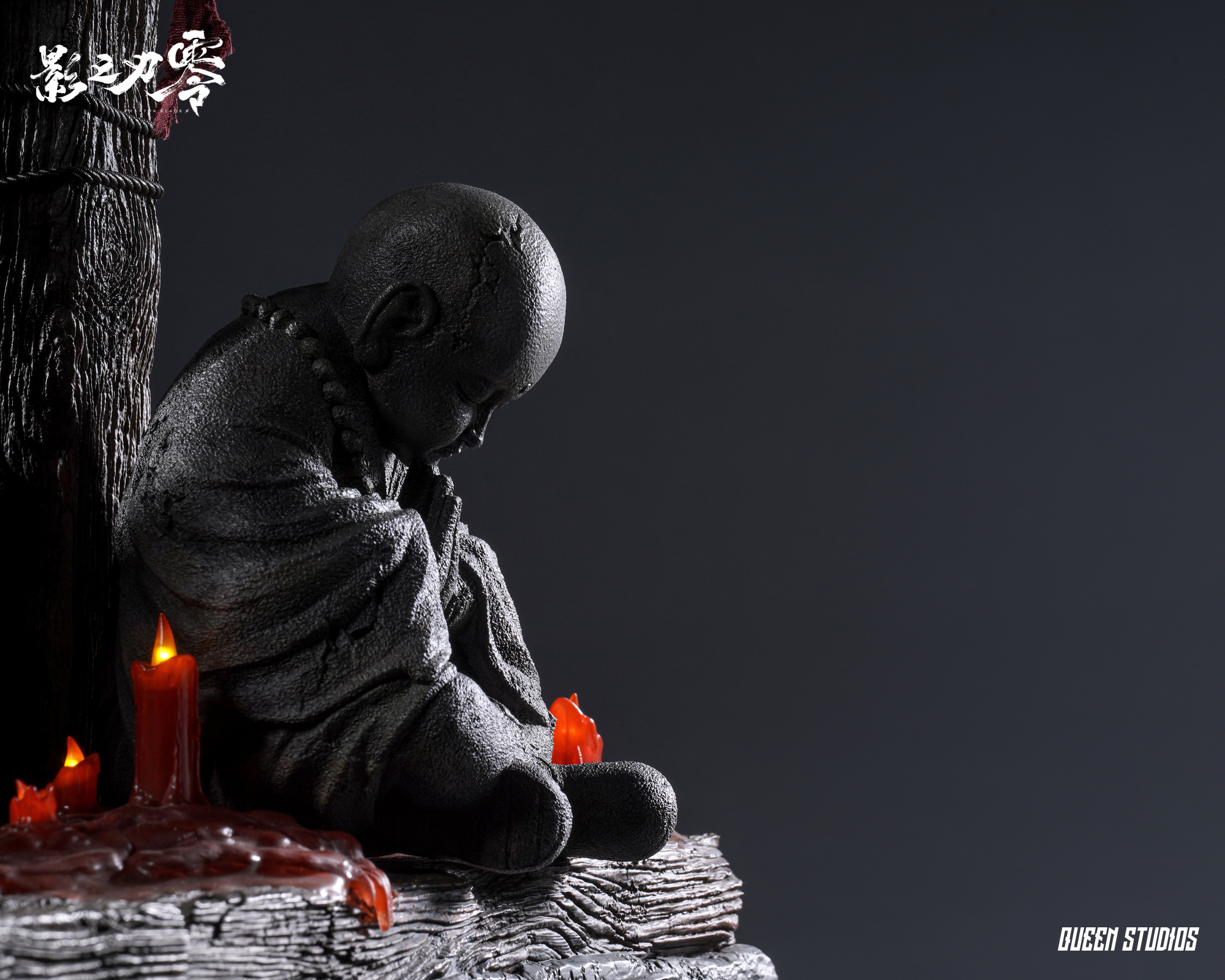 Queen Studios - Phantom Blade Zero - Soul 1/3 Scale Statue - Image 4