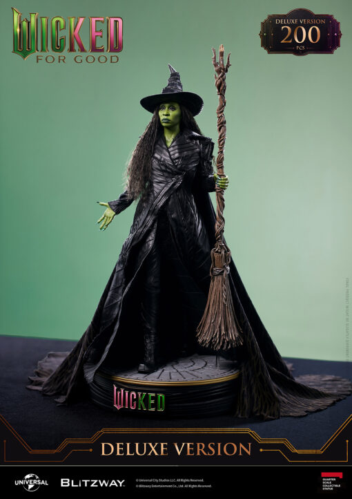 Wicked 2 : For Good (DX Ver.) - Blitzway - Image 25