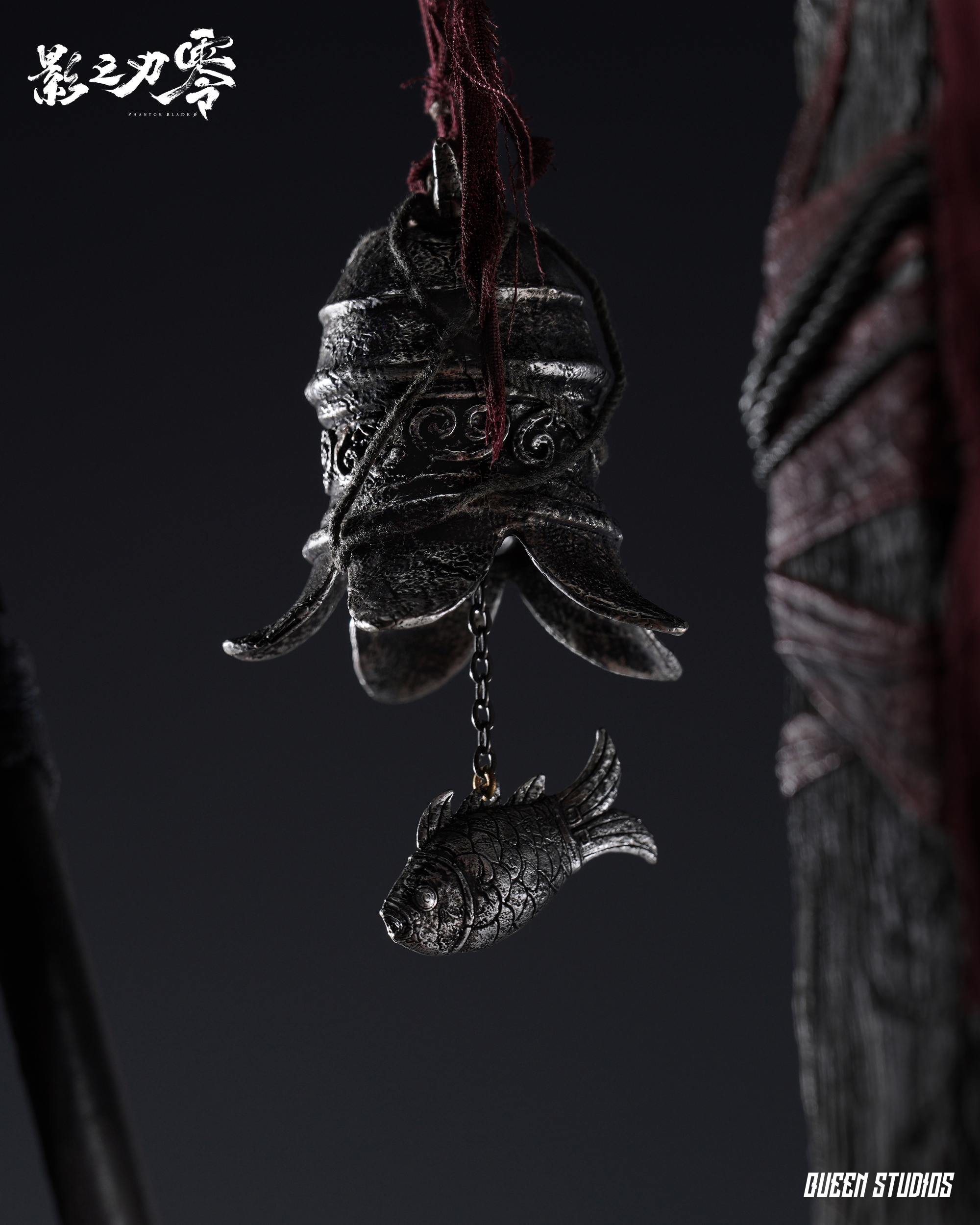 Queen Studios - Phantom Blade Zero - Soul 1/3 Scale Statue - Image 5