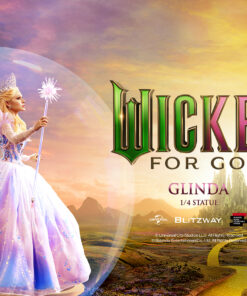 Glinda (Wicked 2 : For Good) - Blitzway - Image 4