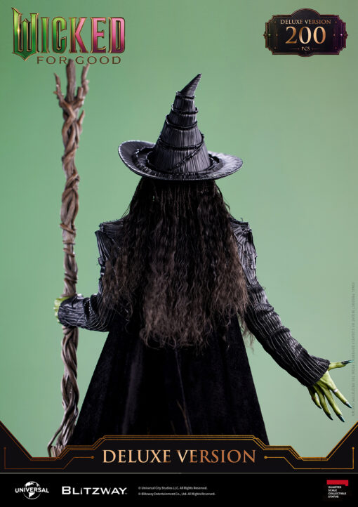 Wicked 2 : For Good (DX Ver.) - Blitzway - Image 27