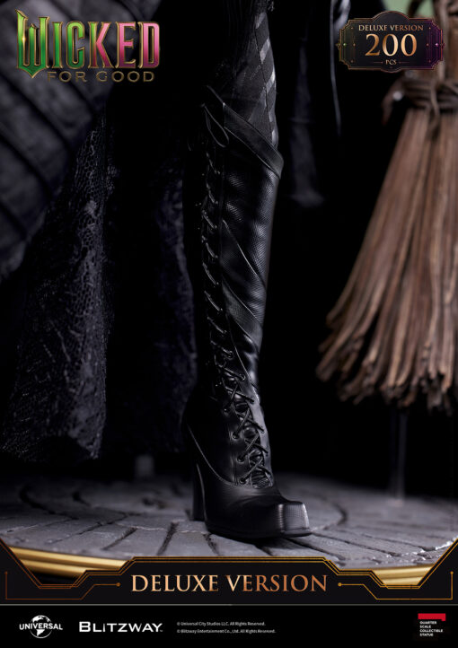 Wicked 2 : For Good (DX Ver.) - Blitzway - Image 35