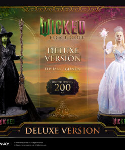 Wicked 2 : For Good (DX Ver.) - Blitzway - Image 30