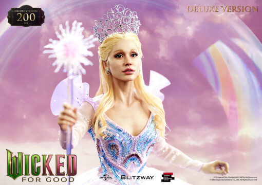 Wicked 2 : For Good (DX Ver.) - Blitzway - Image 4
