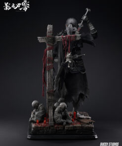 Queen Studios - Phantom Blade Zero - Soul 1/3 Scale Statue - Image 13