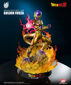 Dragon Ball Z Golden Frieza - Tsume Arts