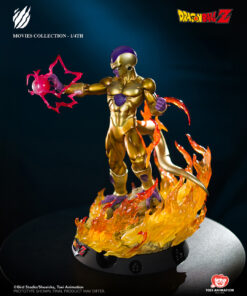 Dragon Ball Z Golden Frieza - Tsume Arts - Image 13