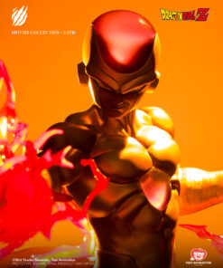 Dragon Ball Z Golden Frieza - Tsume Arts - Image 17