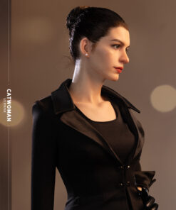 Infinity Studio - The Dark Knight Rises Catwoman 1/2 Silicone Statue - Image 13