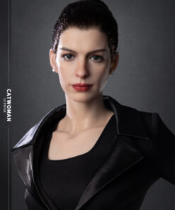 Infinity Studio - The Dark Knight Rises Catwoman 1/2 Silicone Statue - Image 12