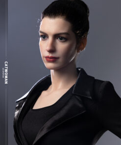 Infinity Studio - The Dark Knight Rises Catwoman 1/2 Silicone Statue - Image 11
