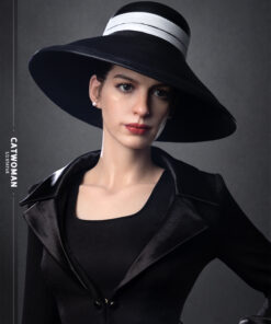 Infinity Studio - The Dark Knight Rises Catwoman 1/2 Silicone Statue - Image 9