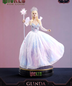 Alternative view of Glinda (Wicked 2 : For Good) - Blitzway