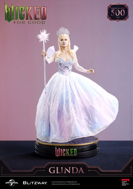 Glinda (Wicked 2 : For Good) - Blitzway - Image 2