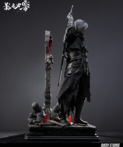 Queen Studios - Phantom Blade Zero - Soul 1/3 Scale Statue - Image 14