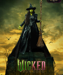 Wicked 2 : For Good (DX Ver.) - Blitzway - Image 6