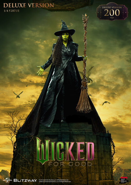 Wicked 2 : For Good (DX Ver.) - Blitzway - Image 6