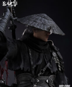 Queen Studios - Phantom Blade Zero - Soul 1/3 Scale Statue - Image 15