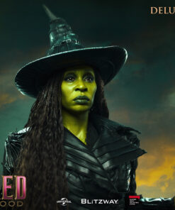 Wicked 2 : For Good (DX Ver.) - Blitzway - Image 7