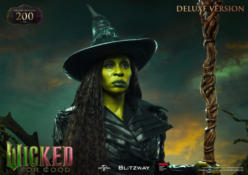Wicked 2 : For Good (DX Ver.) - Blitzway - Image 7