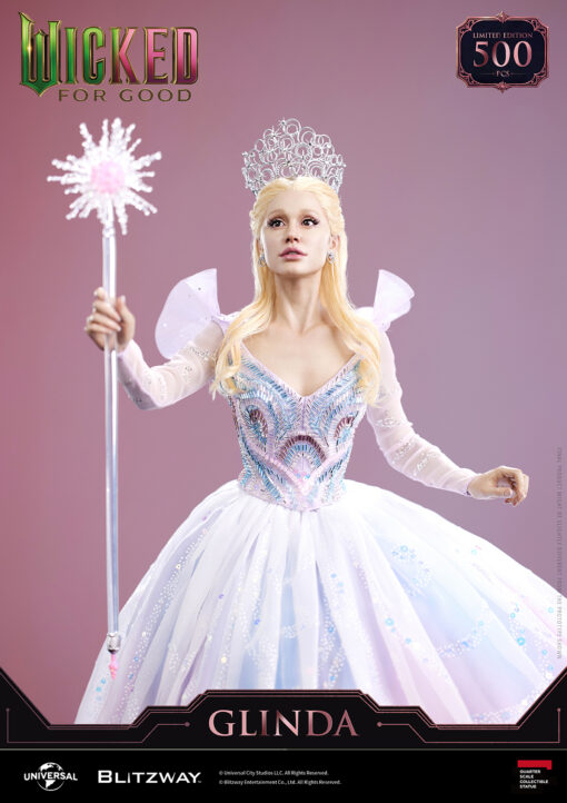 Glinda (Wicked 2 : For Good) - Blitzway - Image 7