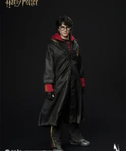 Alternative view of Harry Potter and the Goblet of Fire - Harry Potter 1/6 Collectible Figure - Inart