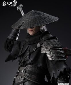 Queen Studios - Phantom Blade Zero - Soul 1/3 Scale Statue - Image 16