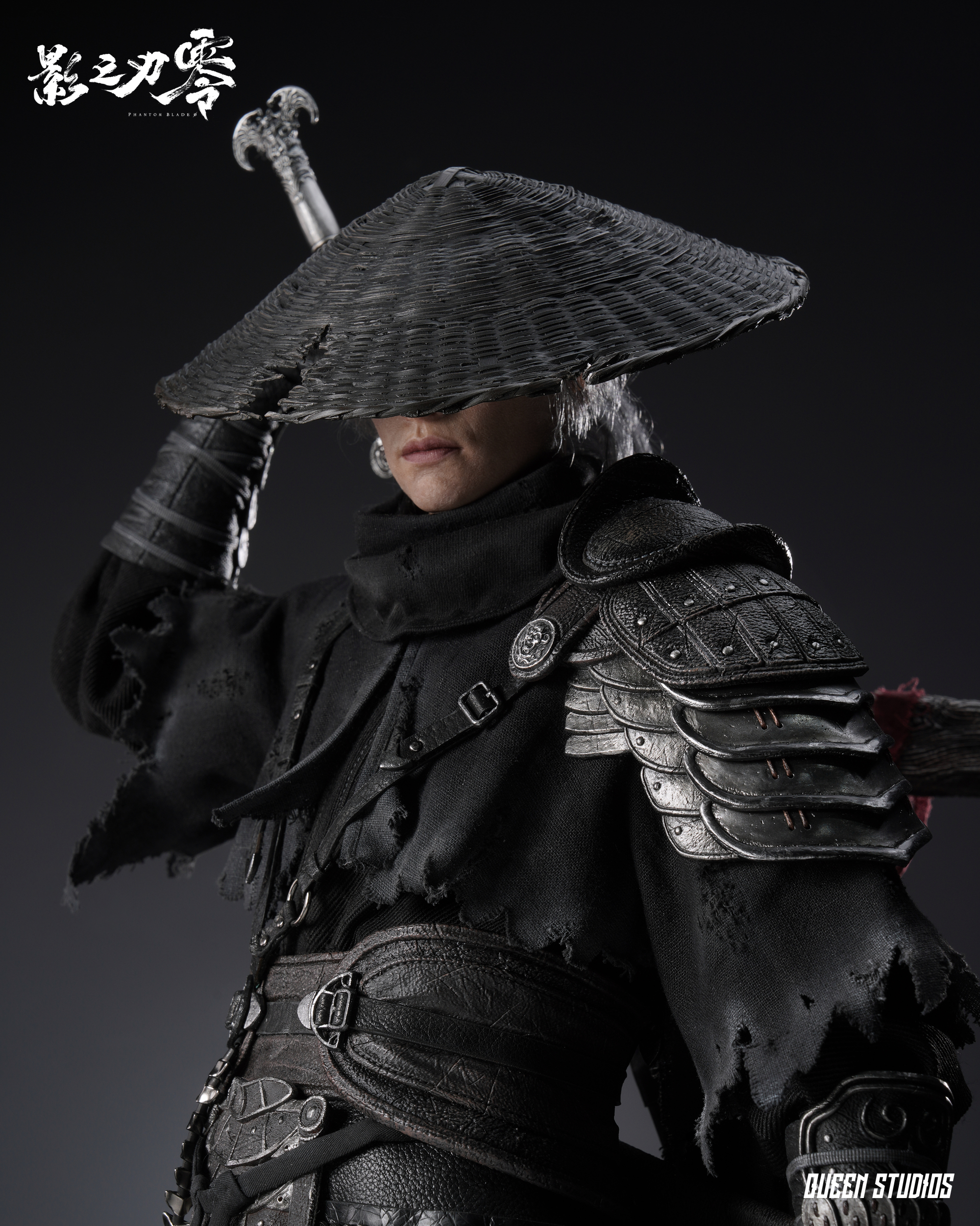 Queen Studios - Phantom Blade Zero - Soul 1/3 Scale Statue - Image 16