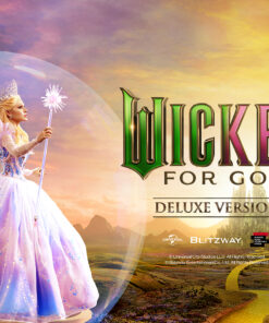 Wicked 2 : For Good (DX Ver.) - Blitzway - Image 9