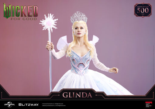 Glinda (Wicked 2 : For Good) - Blitzway - Image 9