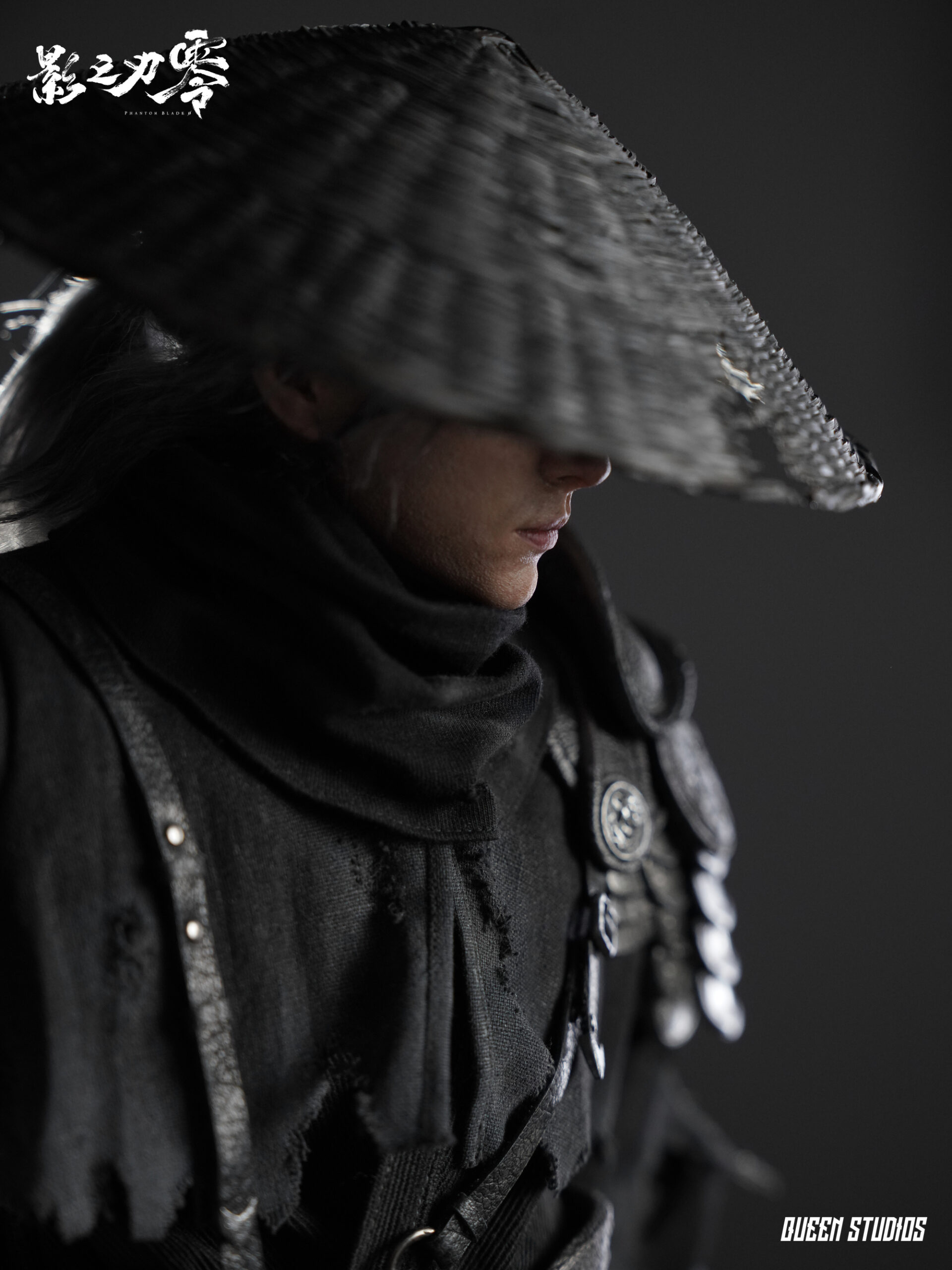 Queen Studios - Phantom Blade Zero - Soul 1/3 Scale Statue - Image 3