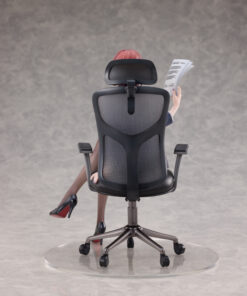 SSR FIGURE THE IDOLM@STER SHINY COLORS × Mahjong Soul Higuchi Madoka Leisurely Grace - Infinity Studio - Image 3