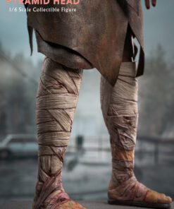 Pyramid Head (Deluxe Version) Sixth Scale Figure Star Ace Toys Ltd. - Image 6