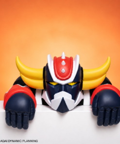 Alternative view of Shelf Starz Grendizer figure by Unbox Industries