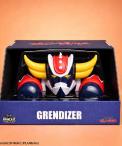 Shelf Starz Grendizer figure by Unbox Industries