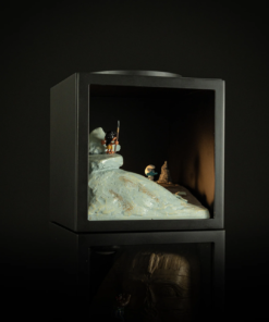Le Cosmoschtroumpf Pixirama 2024 By Pixi - Image 3