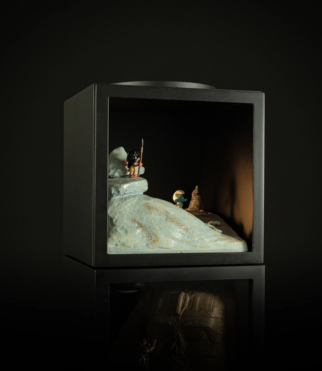 Le Cosmoschtroumpf Pixirama 2024 By Pixi - Image 3