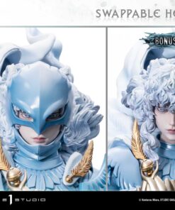 Legacy Art “Kentaro Miura Berserk Griffith ¼ Scale Bonus Version - Image 23