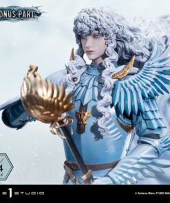 Legacy Art “Kentaro Miura Berserk Griffith ¼ Scale Bonus Version - Image 24