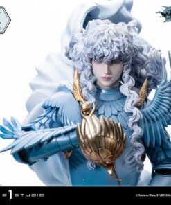 Legacy Art “Kentaro Miura Berserk Griffith ¼ Scale Bonus Version - Image 19