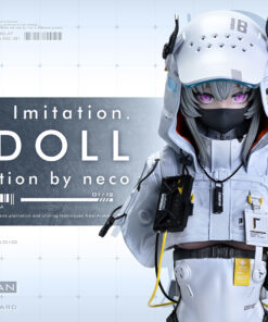 Concept Masterline Flower Imitation. N/DOLL Bonus Version - Image 16