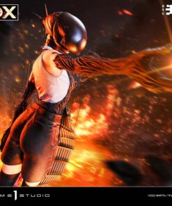 Ultimate Premium Masterline Chainsaw Man - The Movie: Reze Arc REZE/BOMB Deluxe Bonus Version - Image 15