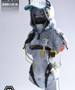 Concept Masterline Flower Imitation. N/DOLL Bonus Version - Image 13