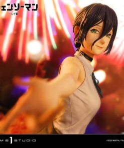 Ultimate Premium Masterline Chainsaw Man - The Movie: Reze Arc REZE/BOMB Deluxe Bonus Version - Image 17
