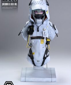 Concept Masterline Flower Imitation. N/DOLL Bonus Version - Image 5
