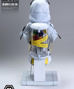 Concept Masterline Flower Imitation. N/DOLL Bonus Version - Image 6