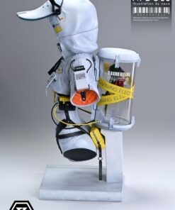 Concept Masterline Flower Imitation. N/DOLL Bonus Version - Image 7