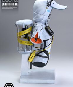 Concept Masterline Flower Imitation. N/DOLL Bonus Version - Image 4